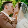Hallmark Channel When Calls The Heart Spoilers: Erin Krakow And Ben Rosenbaum Finally Got Married!