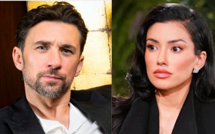 The Young And The Restless Spoilers: Audra And Cane Genoa City's Next Power  Couple?