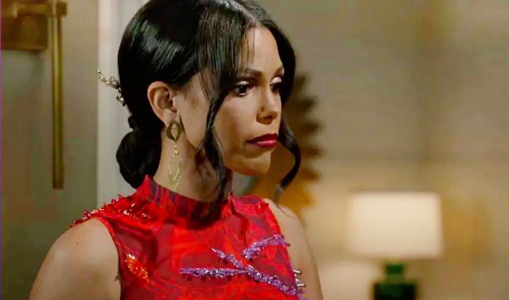 Dani Dupree (Karla Mosley)