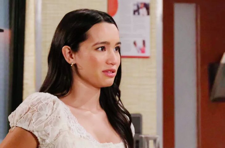 Days Of Our Lives' Spoilers Wednesday, June 25: Sophia’s Emergency, Marlena & Roman’s Confrontation