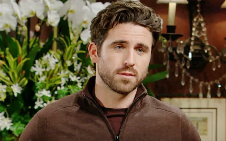 The Young And The Restless' Spoilers Wednesday, June 25: Chance’s Mystery, Amanda’s Emergency, Cane Bombshell