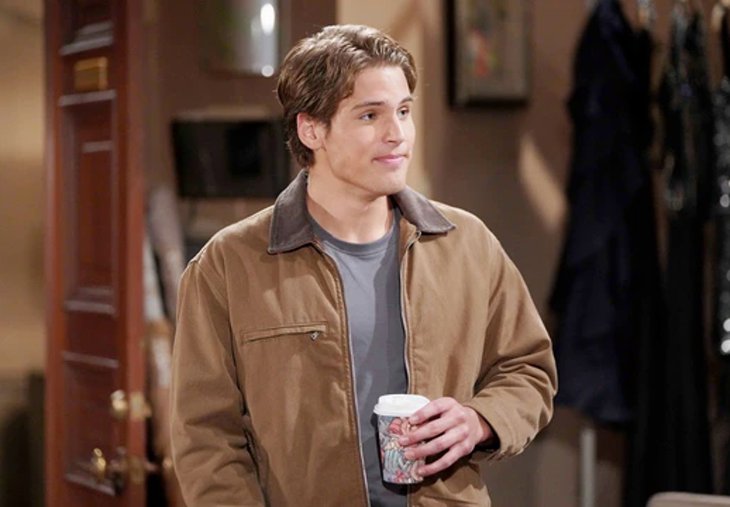 The Bold And The Beautiful Spoilers: Will Spencer's Horrible Acting Sinks Him