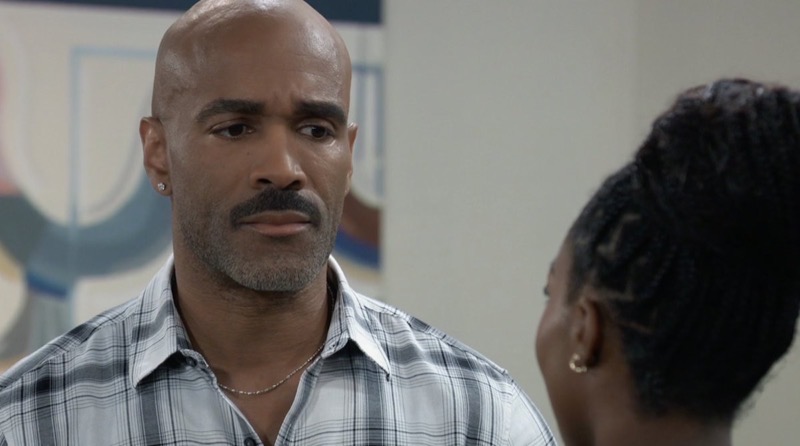 'General Hospital' Recap June 24: Carly Refuses To Help & Tracy Gloats As Cody Saves Her Behind