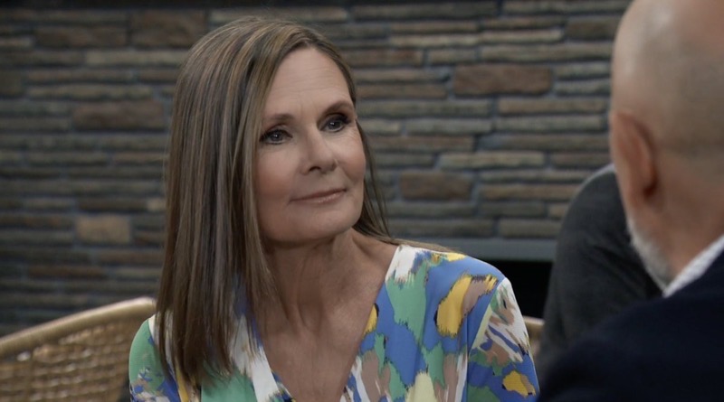 'General Hospital' Recap June 24: Carly Refuses To Help & Tracy Gloats As Cody Saves Her Behind