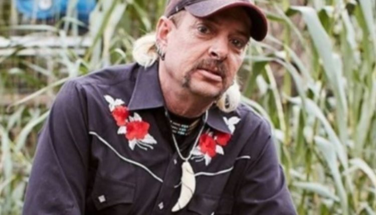 Joe Exotic – Netflix Tiger King