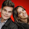 B&B’s Rebecca Budig & DOOL’s Greg Rikaart Set To Host New CBS ‘Soapy’ Podcast
