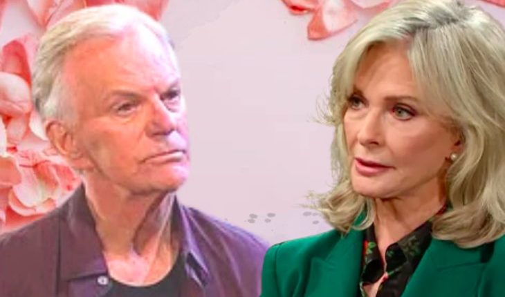 Marlena Evans (Deidre Hall)