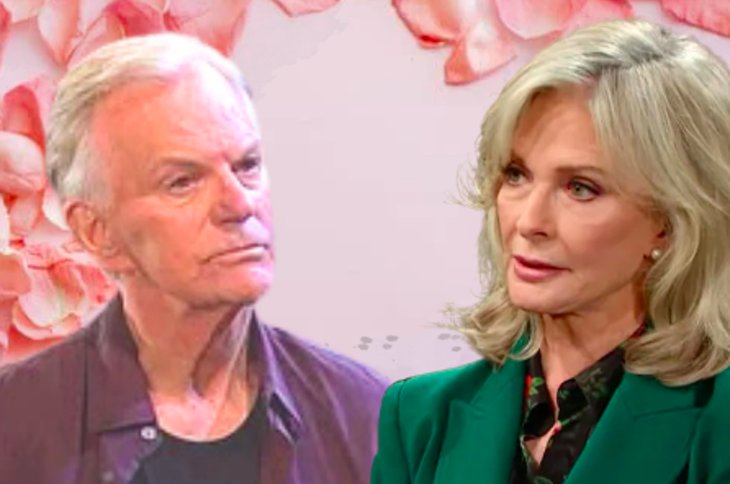 Days Of Our Lives Spoilers: Will Family Drama Draw Roman & Marlena Back Into Each Other’s Arms?
