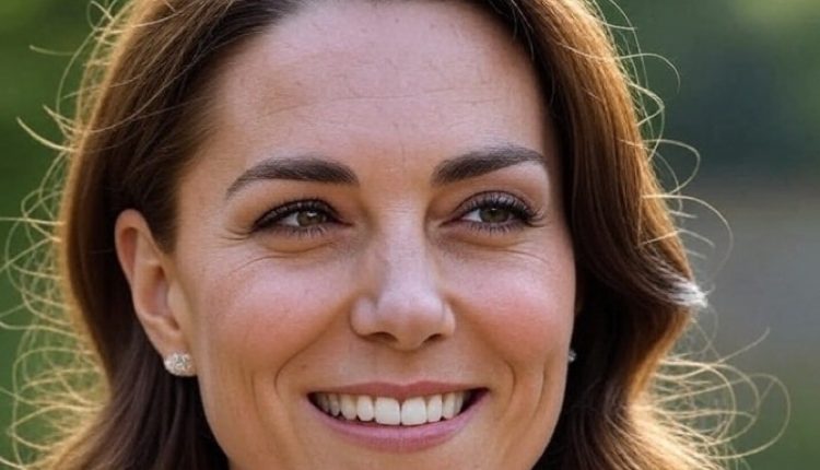 Kate-Middleton-Sick