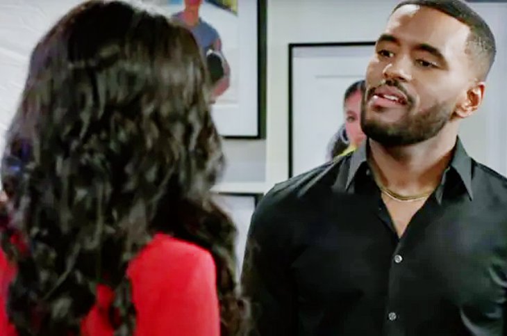 Beyond The Gates Spoilers: Andre Leaves Dani For Ashley – Will She Blame Nicole?