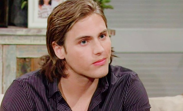 The Bold And The Beautiful' Recap Wednesday, June 25: Will Wired, Luna Prepared, Ridge’s Marriage Answer