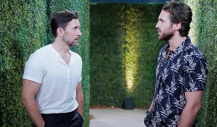 Cane Ashby (Billy Flynn)