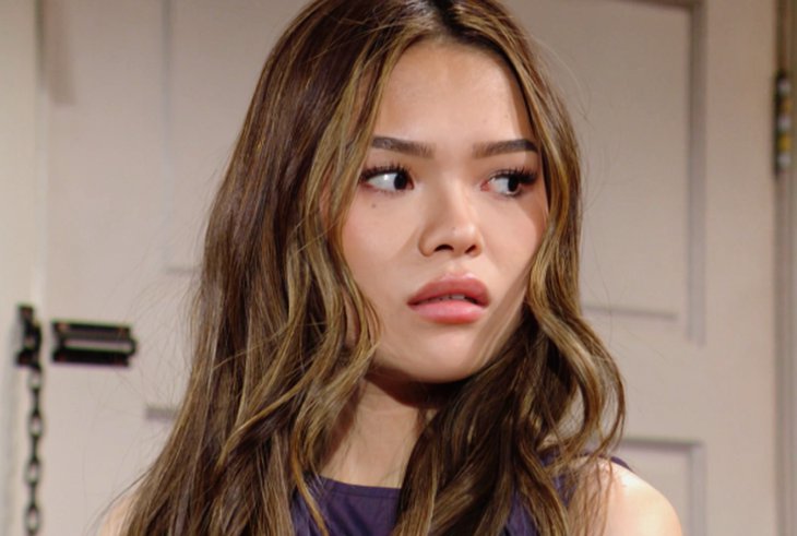 B&B' Early Week Spoilers June 30- July 4: Luna Escapes, Bill’s Discovery, Brooke’s Reality Check