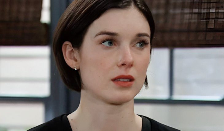 Willow Tait (Katelyn MacMullen)