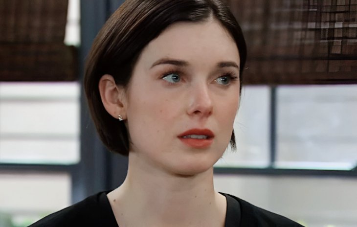 GH BOMBSHELLS AHEAD: Sonny’s Deadly Warning, Willow’s Shotgun Wedding & Kai’s Shocking Betrayal!