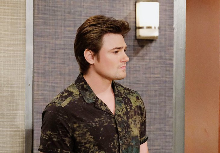 'DOOL' Early Week Spoilers June 30-July 4: Johnny Jailed, Sophia’s Desperate Move, XARAH Get Dirty