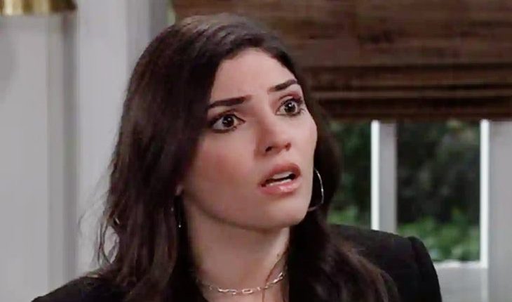 Brook Lynn Quartermaine (Amanda Setton)