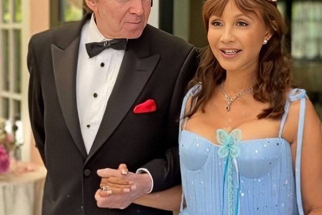 John and Brigitte pay Tribute To Bobby – Instagram