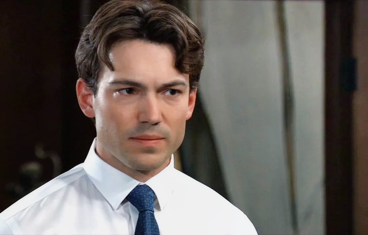 General Hospital Spoilers: Is Nelle Daisy’s Stalker—Ready To Kidnap The Baby To Get Back At Michael?