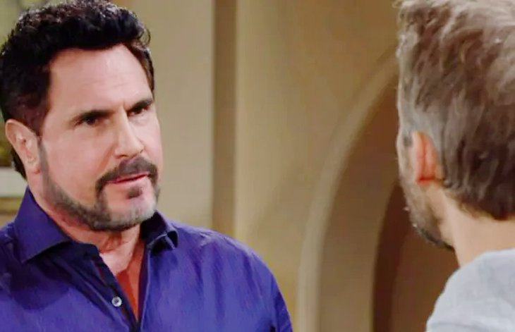 The Bold And The Beautiful Spoilers: Bill Is The only One Who Can Save Liam—But Is It Too Late?