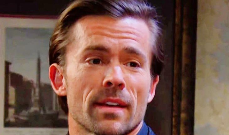 Philip Kiriakis (John-Paul Lavoisier)