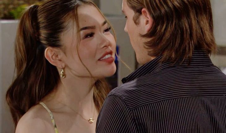 Will Spencer (Crew Morrow)