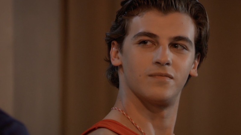 'General Hospital' Recap June 26: Dante Tries With Gio & Baby Daisy In Danger