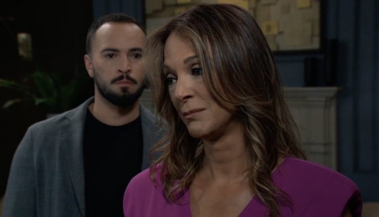 General Hospital Recap 0626 03