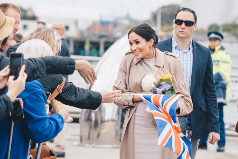 Does Meghan Markle Have Any Self-Awareness?