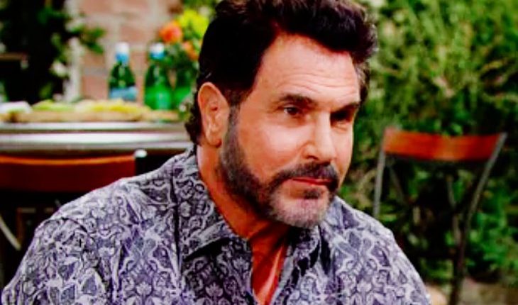 Bill Spencer (Don Diamont)