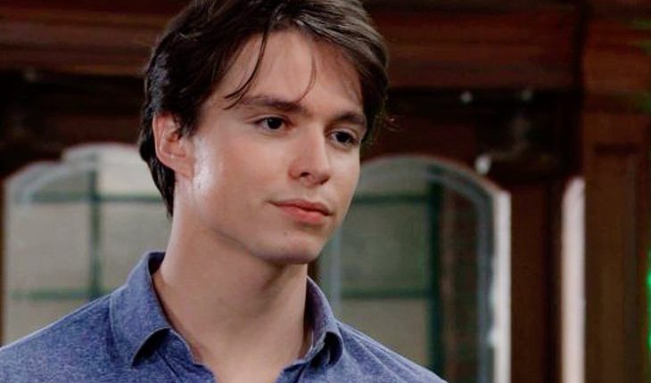 Nicholas Alexander Chavez)