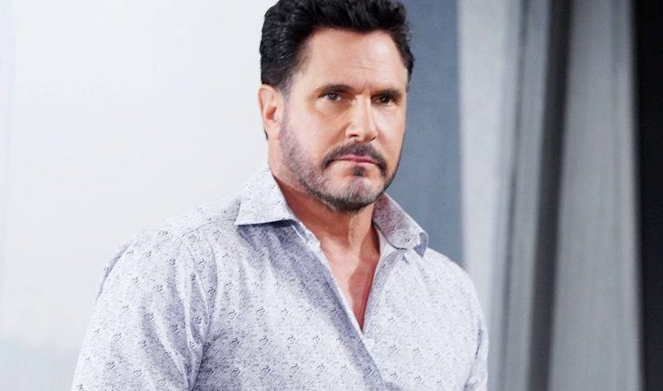 Bill Spencer (Don Diamont)