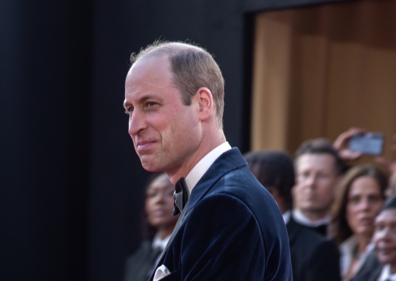Prince William's Friend Slams Harry's Latest Revelation