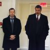 Donnie Wahlberg Teases Frank Reagan Appearance in 'Boston Blue'