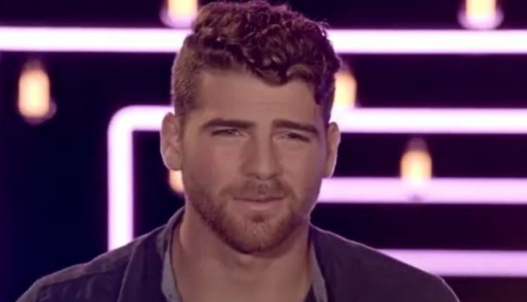 Cash Barnett – Love Island – YouTube