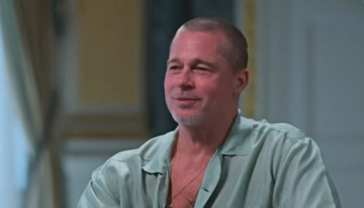 Brad Pitt – LadBible – YouTube