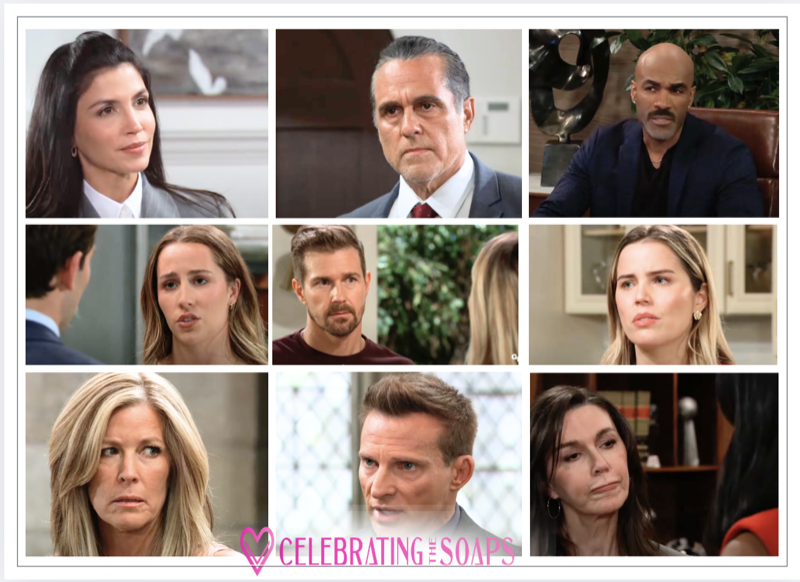 'General Hospital' Spoilers Preview June 27: Cody’s New Mystery & Jason’s Daisy Promise