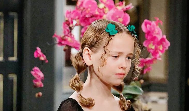 Rachel Black (Alice Halsey) | Celebrating The Soaps