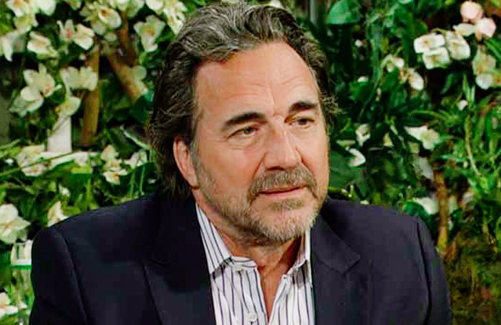 Who Is Ridge's Real Father On The Bold And The Beautiful