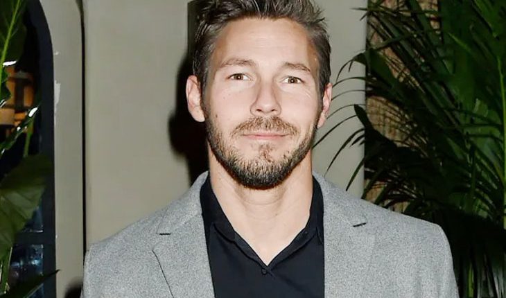 Scott Clifton