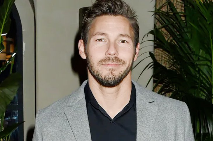 Is The Bold And The Beautiful REALLY Letting Scott Clifton Go?