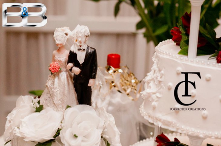 The Bold And The Beautiful: A Forrester Creations Wedding War Erupts