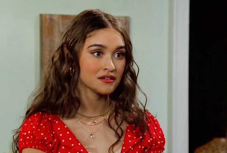 Days Of Our Lives' Spoilers Monday, June 30: Ari’s Moment, Rafe Blows, Johnny Arrested