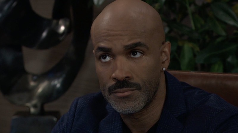 'General Hospital' Recap June 27: Sasha Tells Cody Her Fears & Natalia Crashes Baptism