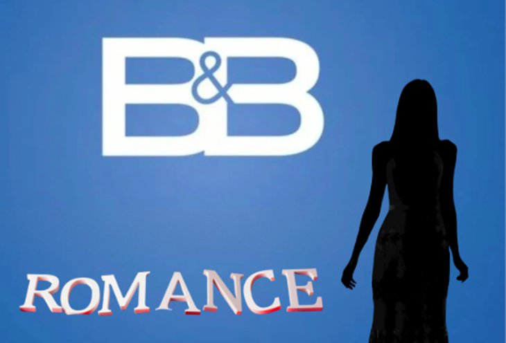 The Bold And The Beautiful Actress Teases Hot New Romance