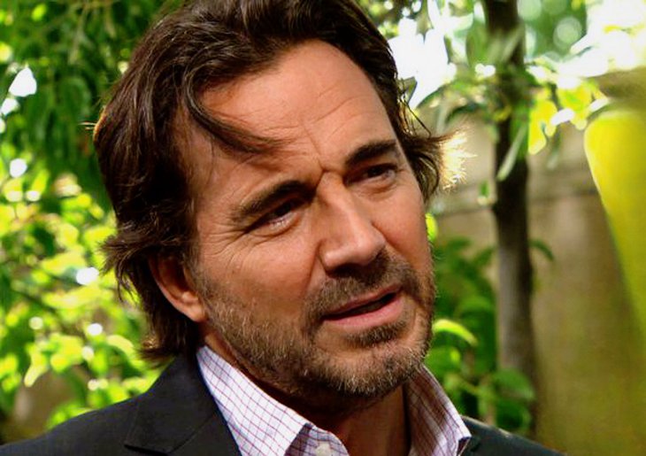 The Bold And The Beautiful Spoilers: Ridge Hits His Head And Loses His Memory