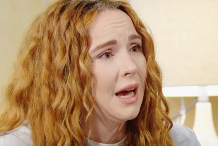 he Young And The Restless Spoilers Week Of June 30: Mariah Unravels, Cole’s Fate, Holden’s Golden Ticket
