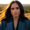 Meghan Markle Embarrassed She Wasn’t Invited To Jeff Bezos And Lauren Sanchez’s Wedding