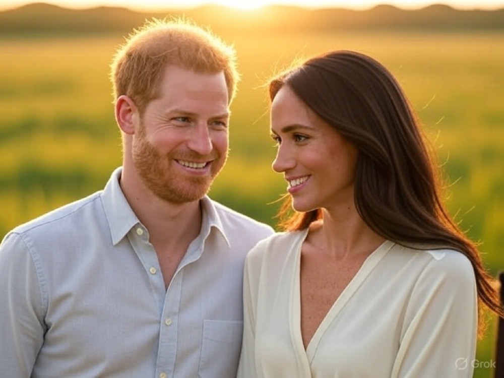 Tragic Details About Archie And Lilibet’s Future