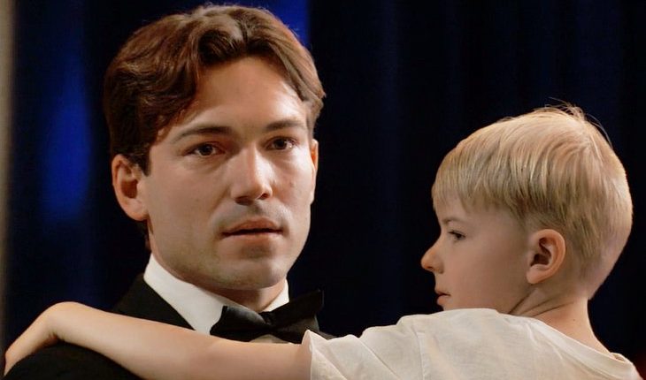 Wiley Corinthos (Viron Weaver)